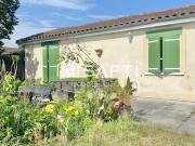 Vente Maison 3 pièces 72 m2 Gujan Mestras