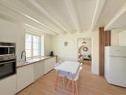 Vente Maison 3 pièces 72 m2 Le bois plage en re