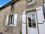 Vente Maison 3 pièces 72 m2 Le Breuil Bernard