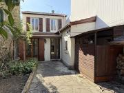 Vente Maison 3 pièces 72 m2 Le Perreux sur Marne Vente Maison 3 pièces 72 m2 Le Perreux sur Marne