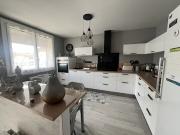 Vente Maison 3 pièces 72 m2 Montluçon