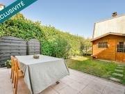 Vente Maison 3 pièces 72 m2 Neuilly Plaisance