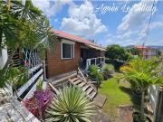 Vente Maison 3 pièces 72 m2 Pointe Noire