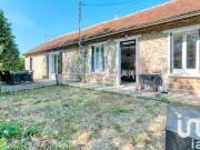 Vente Maison 3 pièces 72 m2 Rozay en Brie