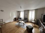Vente Maison 3 pièces 72 m2 Saint Amand Montrond