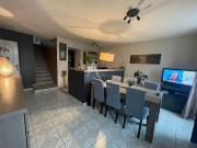 Vente Maison 3 pièces 72 m2 Saint Jean d'Angély