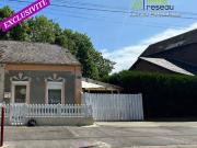 Vente Maison 3 pièces 72 m2 Saint Michel