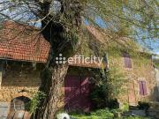 Vente Maison 3 pièces 72 m2 Saint Symphorien des Bois