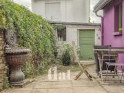 Vente Maison 3 pièces 73.22 m2 Nantes