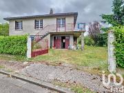 Vente Maison 3 pièces 73 m2 Champignelles