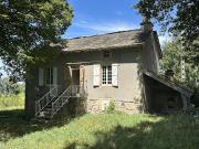 Vente Maison 3 pièces 73 m2 Cros de Montvert