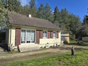 Vente Maison 3 pièces 73 m2 La Ferté Vidame