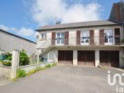 Vente Maison 3 pièces 73 m2 Les Thilliers en Vexin