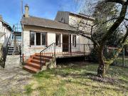 Vente Maison 3 pièces 73 m2 Neuilly sur Marne