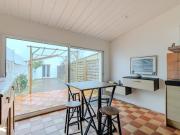 Vente Maison 3 pièces 73 m2 Pomerol