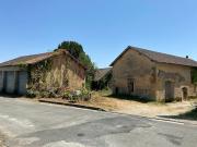 Vente Maison 3 pièces 73 m2 Rouffignac Saint Cernin de...