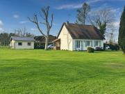 Vente Maison 3 pièces 72 m2 Saint Gatien des Bois