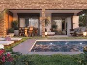 Vente Maison 3 pièces 73 m2 Saint Martin