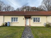 Vente Maison 3 pièces 74.16 m2 Evreux