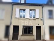 Vente Maison 3 pièces 74.67 m2 Châtillon Coligny