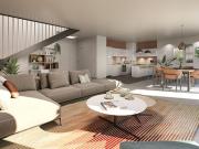 Vente Maison 3 pièces 74 m2 Aix en Provence