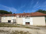Vente Maison 3 pièces 74 m2 Angouleme