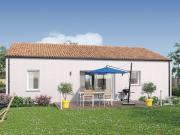 Vente Maison 3 pièces 74 m2 Apremont