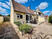 Vente Maison 3 pièces 74 m2 Bréval