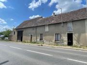Vente Maison 3 pièces 74 m2 Châtillon Coligny