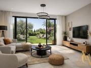 Vente Maison 3 pièces 74 m2 Frejus