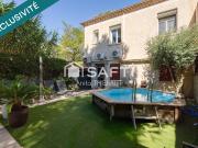 Vente Maison 3 pièces 74 m2 Frejus