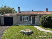 Vente Maison 3 pièces 74 m2 Lagord Vente Maison 3 pièces 74 m2 Lagord