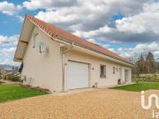 Vente Maison 3 pièces 74 m2 Les Echelles