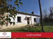 Vente Maison 3 pièces 74 m2 L'Isle Jourdain