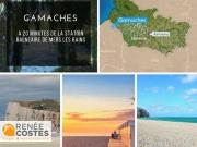 Vente Maison 2 pièces 72 m2 Mers les Bains