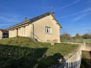 Vente Maison 3 pièces 74 m2 Nogent sur Vernisson