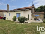 Vente Maison 3 pièces 74 m2 Payroux