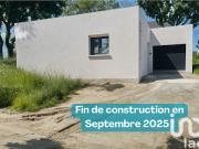 Vente Maison 3 pièces 74 m2 Plonéour Lanvern