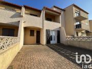 Vente Maison 3 pièces 74 m2 Port la Nouvelle