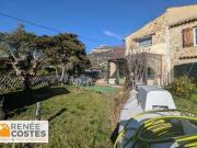 Vente Maison 3 pièces 74 m2 Saint Jeannet