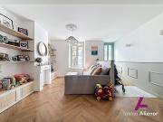 Vente Maison 3 pièces 75.21 m2 Bordeaux
