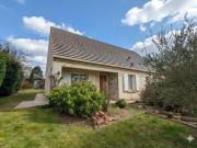 Vente Maison 3 pièces 75 m2 Lagny sur Marne