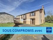 Vente Maison 3 pièces 75 m2 Argences en Aubrac
