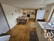 Vente Maison 3 pièces 75 m2 Aubusson