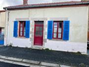 Vente Maison 3 pièces 75 m2 Bétête