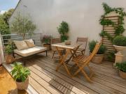 Vente Maison 3 pièces 75 m2 Bordeaux