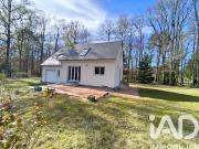 Vente Maison 3 pièces 75 m2 Chailly en Gâtinais