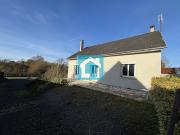 Vente Maison 3 pièces 75 m2 Chanteloup