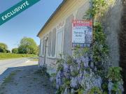 Vente Maison 3 pièces 75 m2 Croisette Vente Maison 3 pièces 75 m2 Croisette