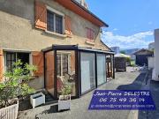 Vente Maison 3 pièces 75 m2 Echirolles